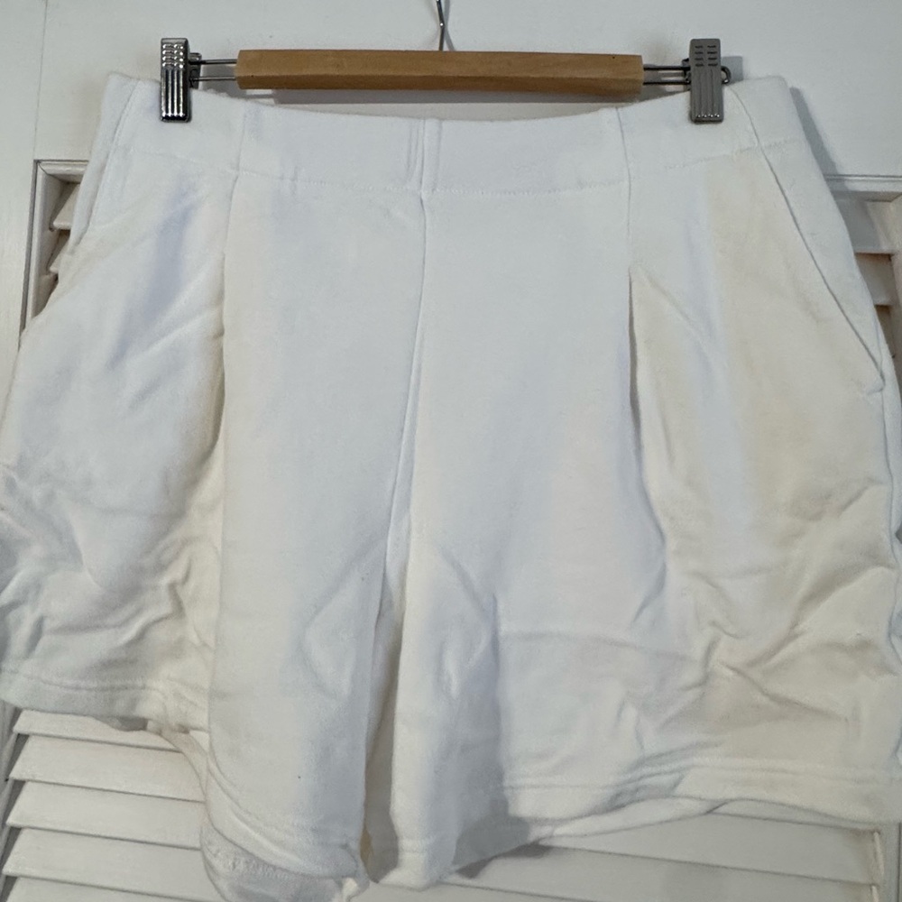 Aerie New Heights Trouser Skorts